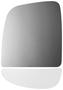 Burco Side View Mirror