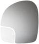 Burco Side View Mirror