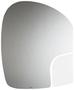 Burco Side View Mirror