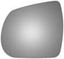 Burco Side View Mirror