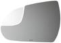Burco Side View Mirror