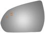 Burco Side View Mirror