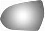 Burco Side View Mirror