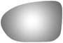 Burco Side View Mirror