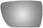 Burco Side View Mirror