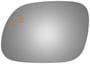 Burco Side View Mirror