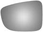 Burco Side View Mirror