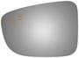 Burco Blind Spot Mirror