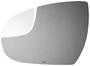 Burco Side View Mirror