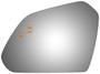 Burco Side View Mirror