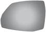 Burco Side View Mirror