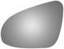 Burco Side View Mirror