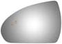 Burco Side View Mirror