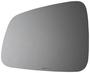 Burco Side View Mirror