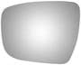 Burco Side View Mirror
