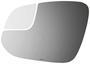 Burco Side View Mirror