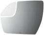 Burco Side View Mirror