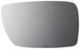 Burco Side View Mirror
