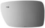 Burco Blind Spot Mirror