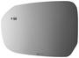 Burco Blind Spot Mirror