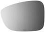 Burco Side View Mirror