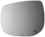 Burco Side View Mirror