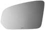 Burco Side View Mirror