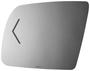 Burco Side View Mirror