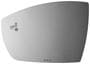 Burco Side View Mirror