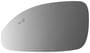 Burco Blind Spot Mirror