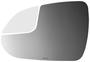 Burco Side View Mirror