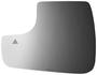 Burco Side View Mirror