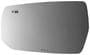 Burco Blind Spot Mirror