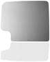 Burco Side View Mirror