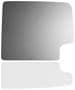 Burco Side View Mirror