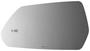 Burco Blind Spot Mirror