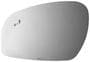 Burco Blind Spot Mirror