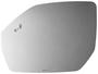 Burco Blind Spot Mirror