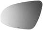 Burco Side View Mirror