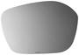 Burco Side View Mirror