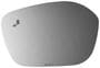 Burco Blind Spot Mirror