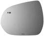 Burco Blind Spot Mirror