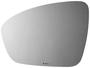 Burco Side View Mirror