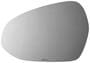 Burco Side View Mirror