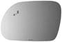 Burco Blind Spot Mirror