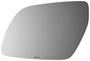 Burco Side View Mirror