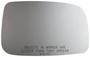 Burco Side View Mirror