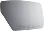 Burco Side View Mirror