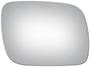 Burco Side View Mirror