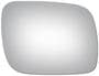 Burco Side View Mirror